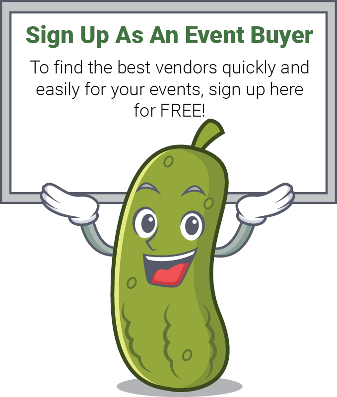 Sign Up As A Buyer